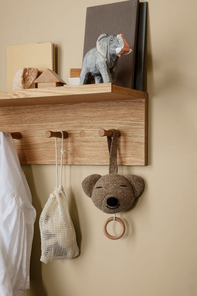 Ferm Living Place Kapstok - small