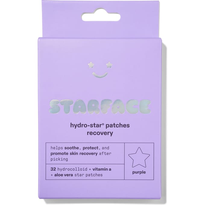 Starface Hydro-Star + Recovery