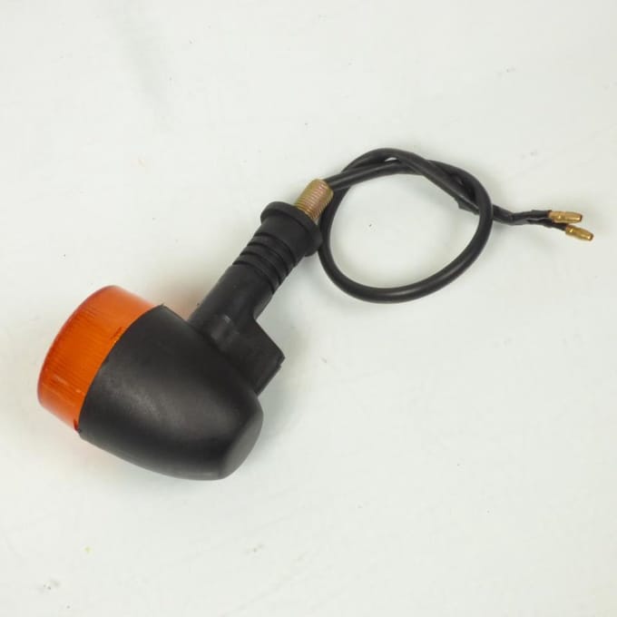 Clignotant pour Deux Roues motocycle 12V 10W / AVD ARG Neuf