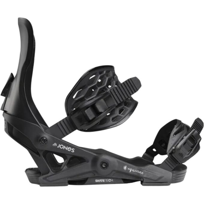 Jones Snowboard binding