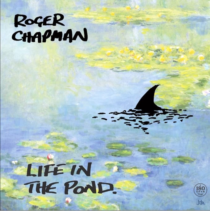 Life in the Pond