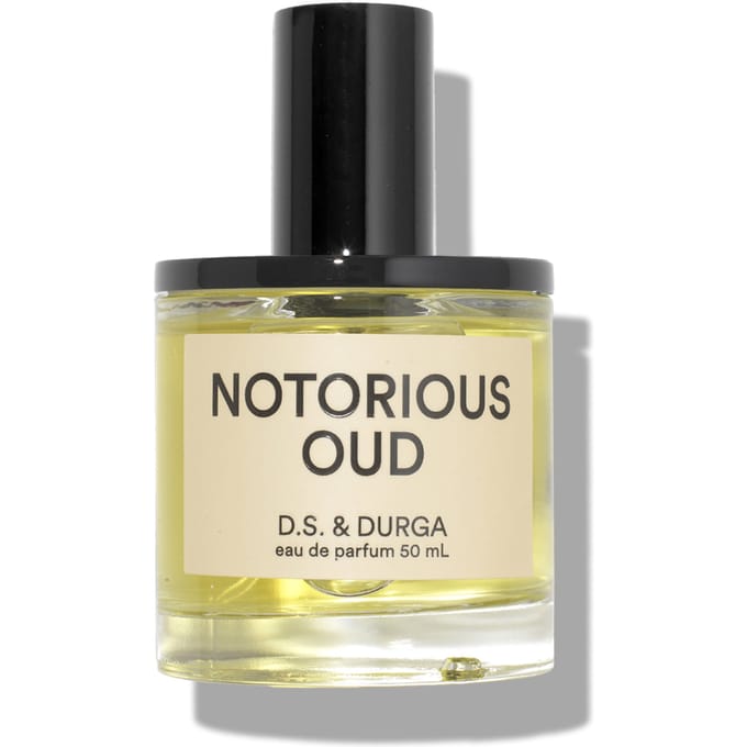 D.S. & DURGA Notorious Oud