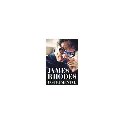 Instrumental - Rhodes, James