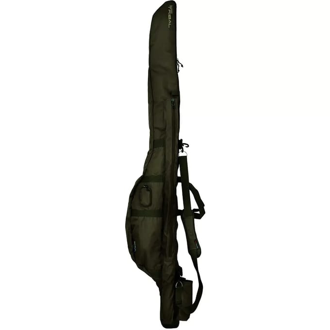 Shimano Tactical 12ft 3 Rod Holdall Incl. Aero QVR Strap | Foudraal