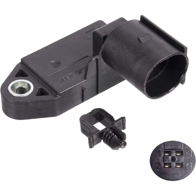 Remlichtschakelaar FEBI BILSTEIN 103335