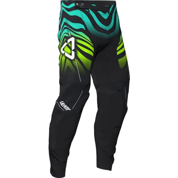 Motorbroek voor kinderen Leatt 4.5