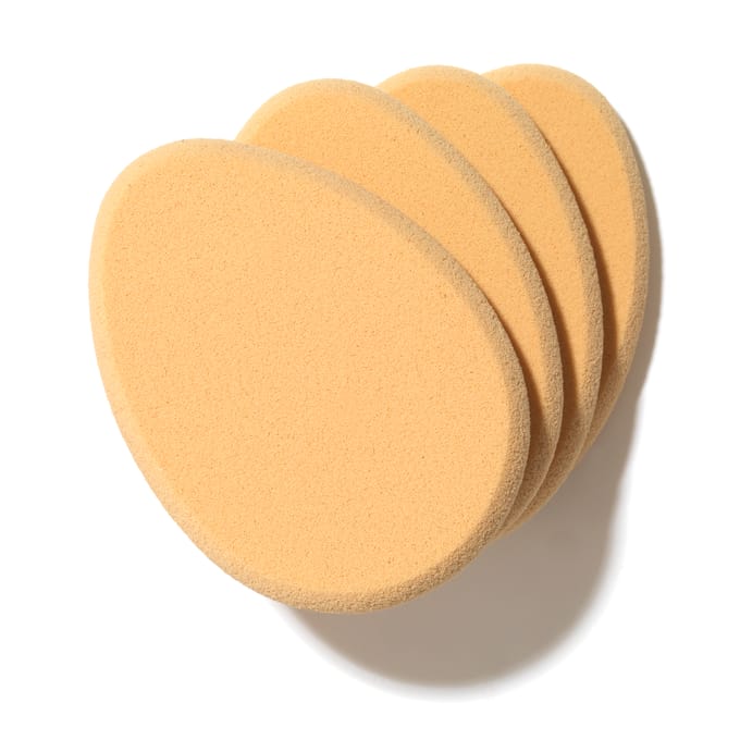 Laura Mercier 4-Pack Sponges