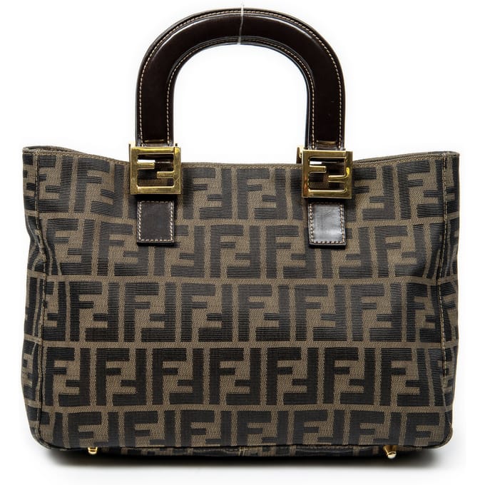 Small Tote   handtas