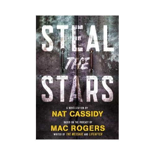 Steal The Stars - Nat Cassidy