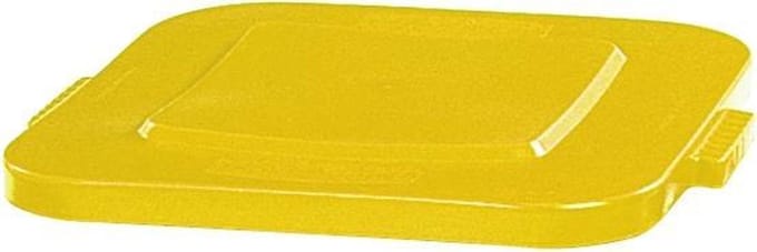 Deksel Rubbermaid
