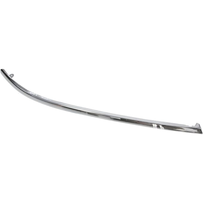 Sierlijst/beschermstrip, bumper BLIC 5703-05-0014924P rechts