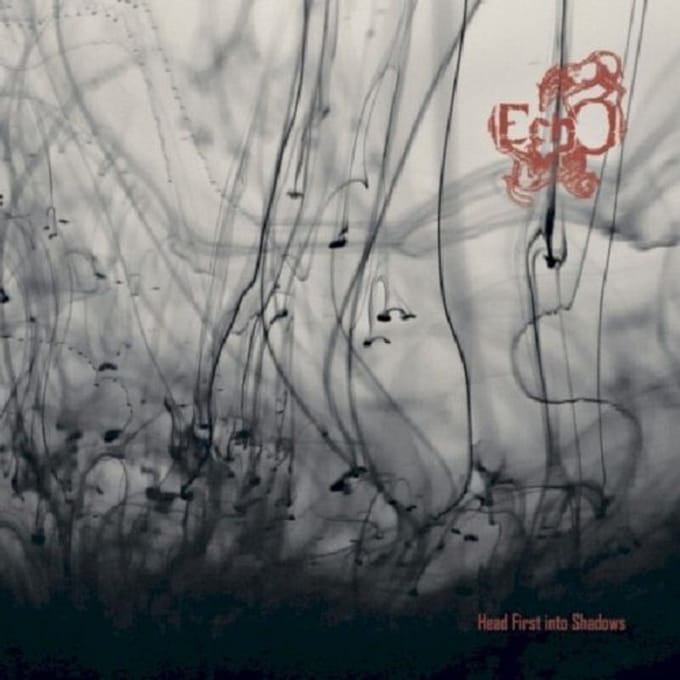 Head First Into Shadows - Echo