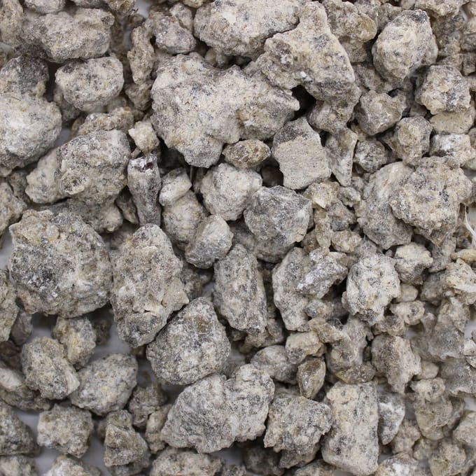 Benzoëhars (Benzoin Resin) - 250 gram