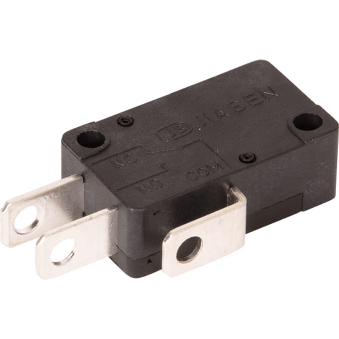 Husqvarna micro switch msb-1225g