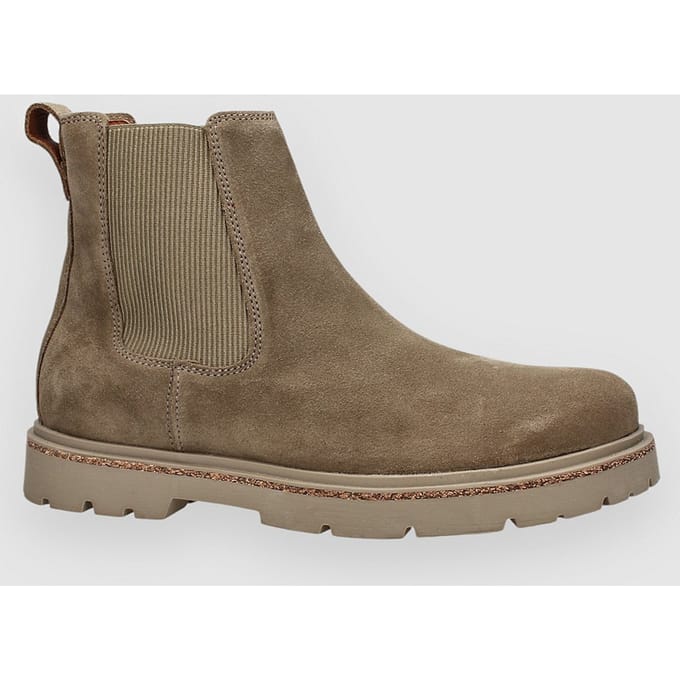Dameslaarzen Birkenstock Highwood