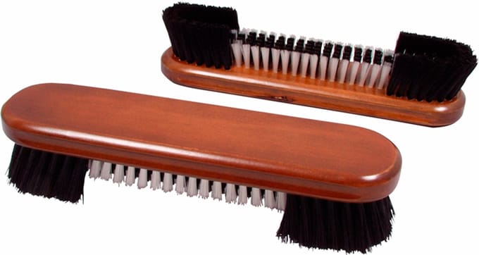 Buffalo borstel biljart De Luxe 23.0cm