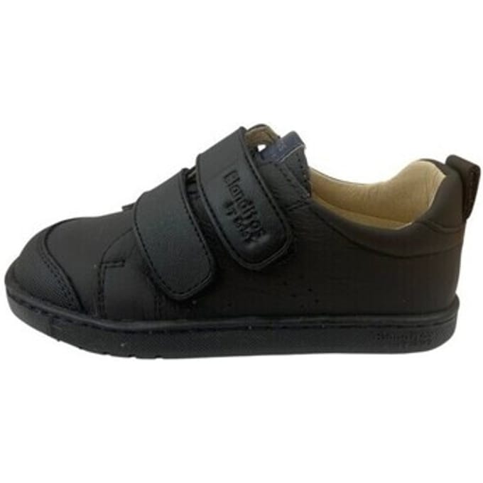 Lage Sneakers Blanditos RIO Negro