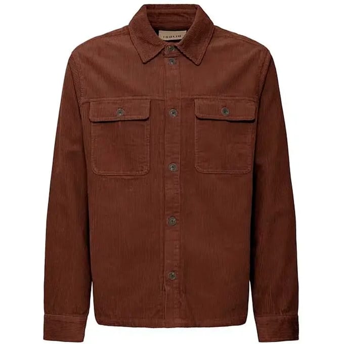 Shirt met lange mouwen Solid Nam