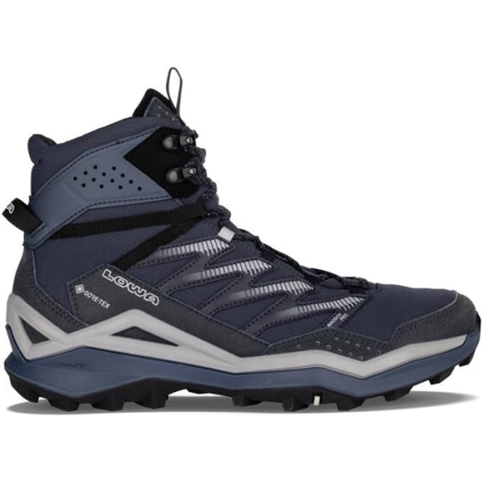 Lowa Maddox pro gtx mid 311620
