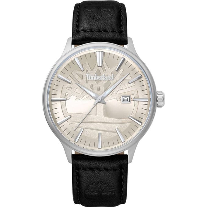 Timberland Horloge TBL.15260JS/11 Edgemont 45mm Heren Horloge