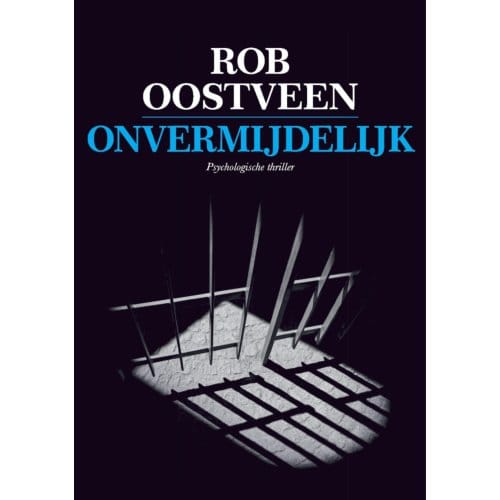 Onvermijdelijk - Rob Oostveen