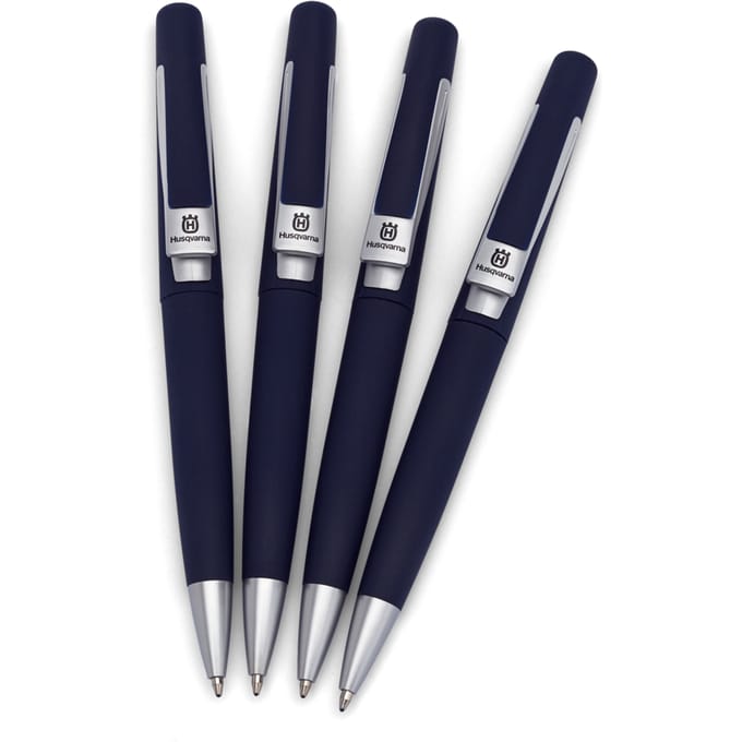 Pens pen 100 pcs husqvarna