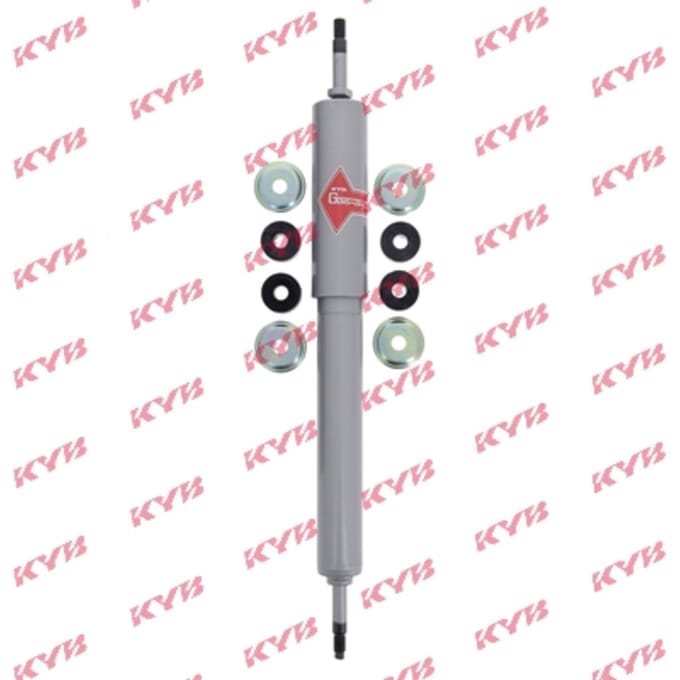 Schokdemper Gas A Just KAYABA KYB 554112