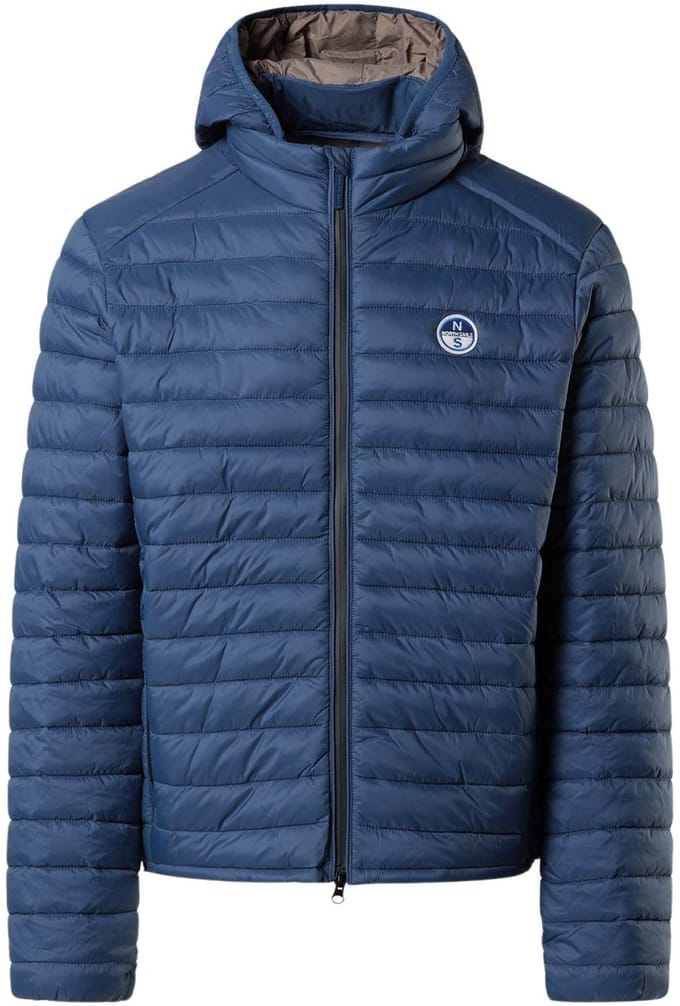North Sails Zephyr Ultralight Jas Heren - Maat XXL