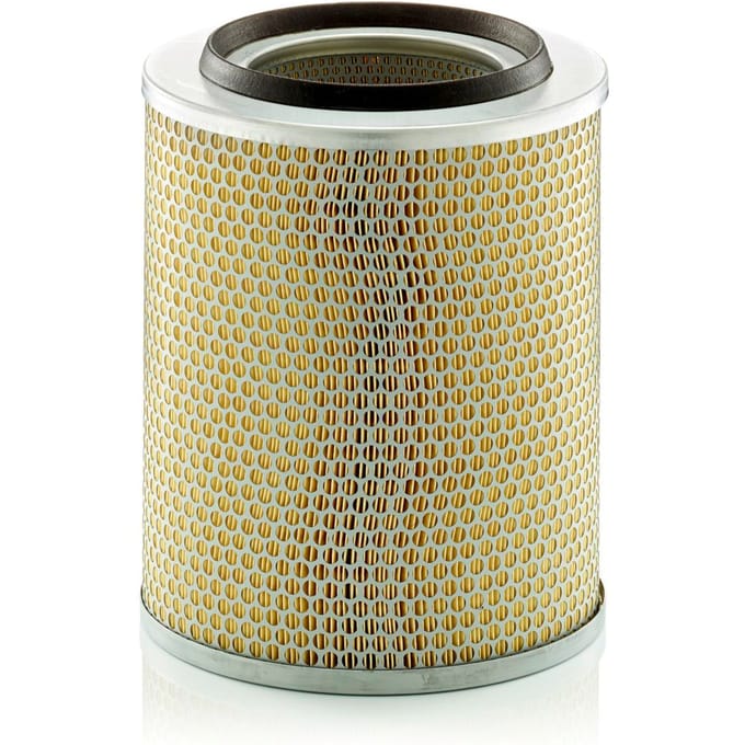 Luchtfilter MANN-FILTER C 24 393
