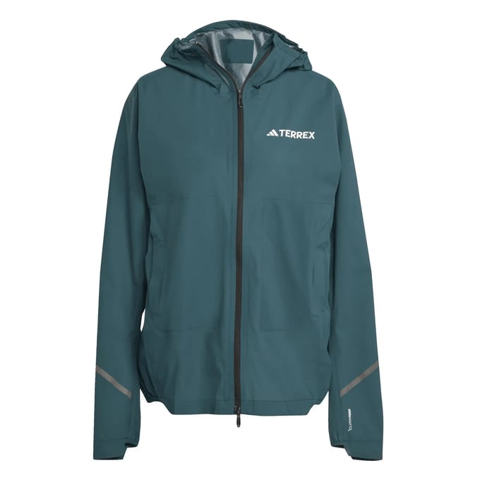 Waterdicht damesjack adidas Terrex Xperior 2.5