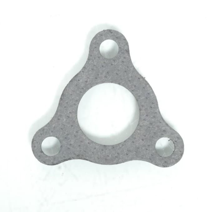 Joint pour silencieux cartouche de pot d'échappement Voca 3 trous EA 40mm moto