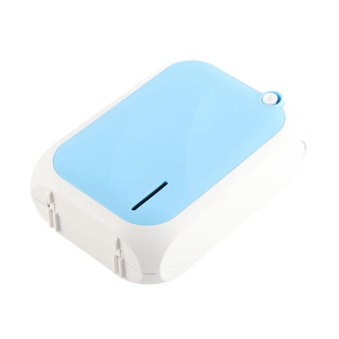 XS105 200m3 Luchtverspreider Aromatherapie Diffuser Timer APP BT 140ml USB-voeding Wandmontage Desktop zwart