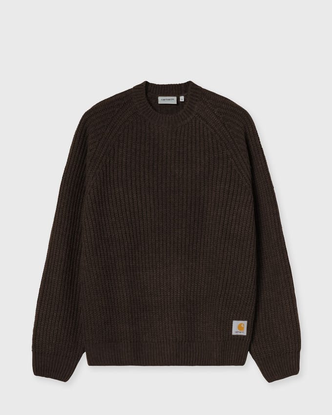 Firth Sweater