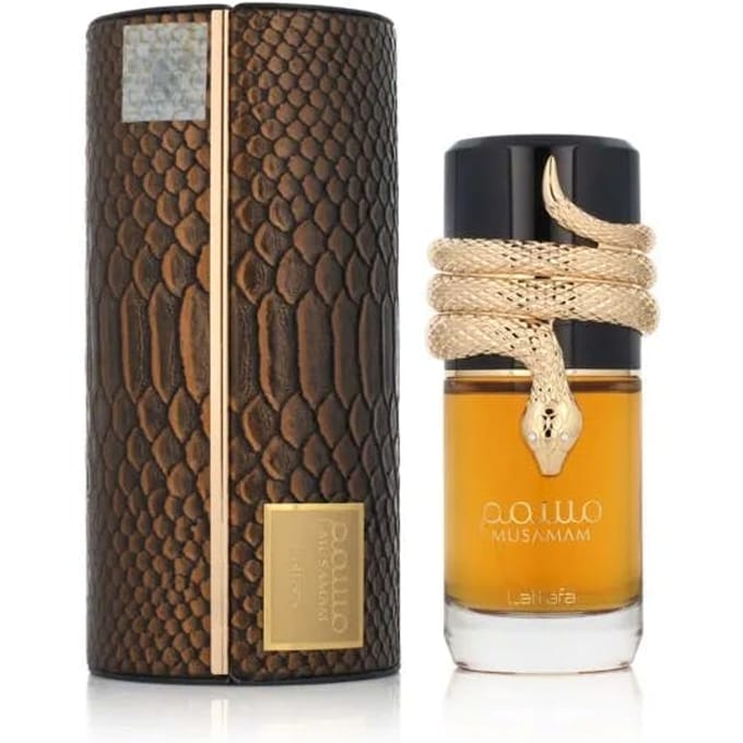 Lattafa - Musamam Eau de Parfum - 100ml