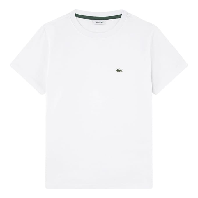 Lacoste Core Shirt Jongens - Maat 5XL