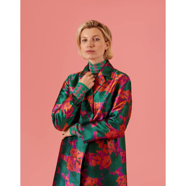 Oilily Calvo Jas- maat38 Woodbine