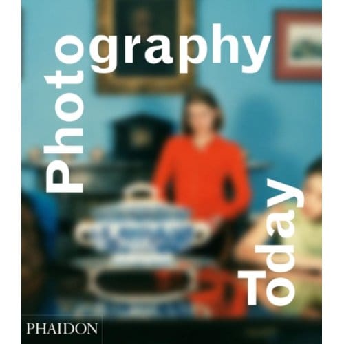 Photography Today - Mark Durden