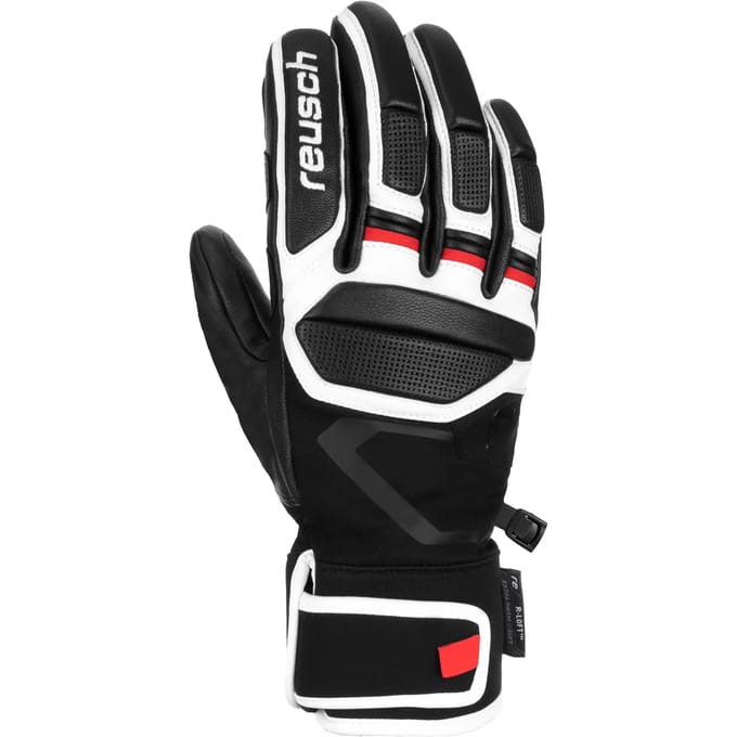 Reusch Fingerhandschuhe Pro RC