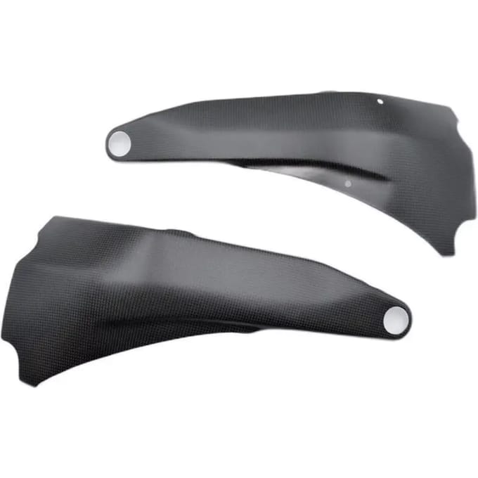 Motorfiets framebescherming Lightech Ducati