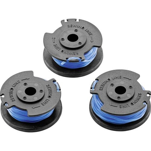 Kärcher Home & Garden 2.444-016.0 Fadenspulen Dreierpack LTR 18 Battery Spool