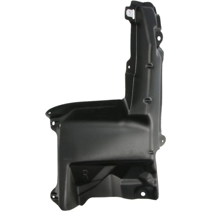 Afdekking motor BLIC 6601-02-8141872P