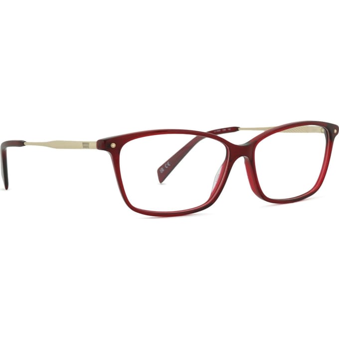 Levi's LV 5055 Red 54/13/140 WOMAN Brilmonturen