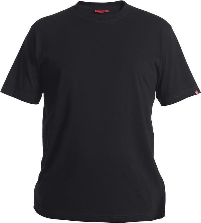 Engel Extend T-shirt 9054-559 - Black - L