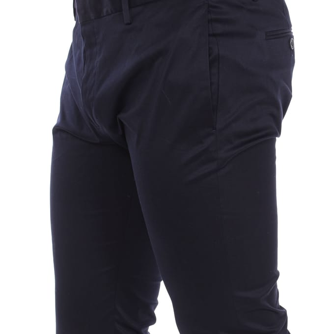 Chino Broek Dsquared S71KA0890-S42378