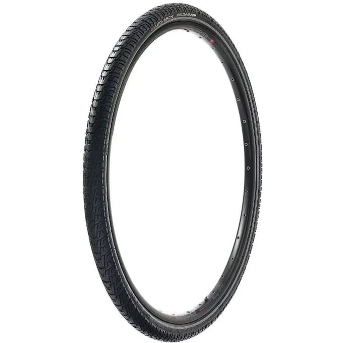 Reflex versterkte stadsfietsband Hutchinson haussmann infinity protect TR E50