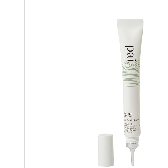 Pai Feather Canyon Herstellende Oogcrème 15ml