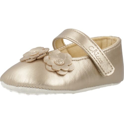 Ballerina's Chicco Merceditas Orteby