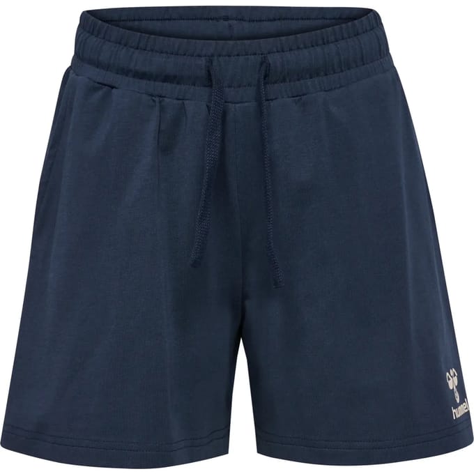 Meisjes shorts Hummel Miriam