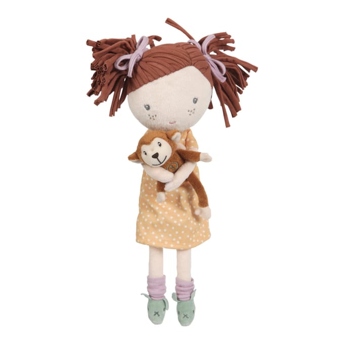 Little Dutch knuffelpop Sophia 35cm Multi dames
