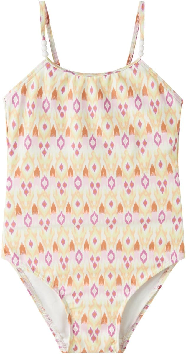 NAME IT - NKFZIZZA SWIMSUIT - Meisjes - Badpakken